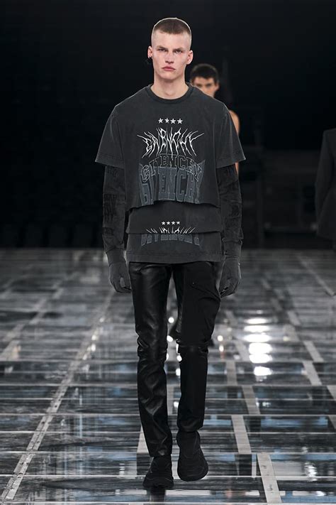 givenchy designer clothes from givenchy himself|givenchy designers list.